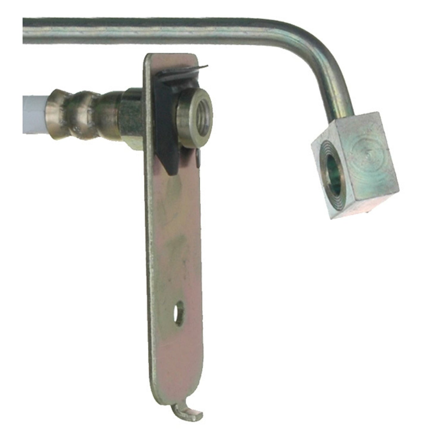 Raybestos Brakes Brake Hydraulic Hose BH380304