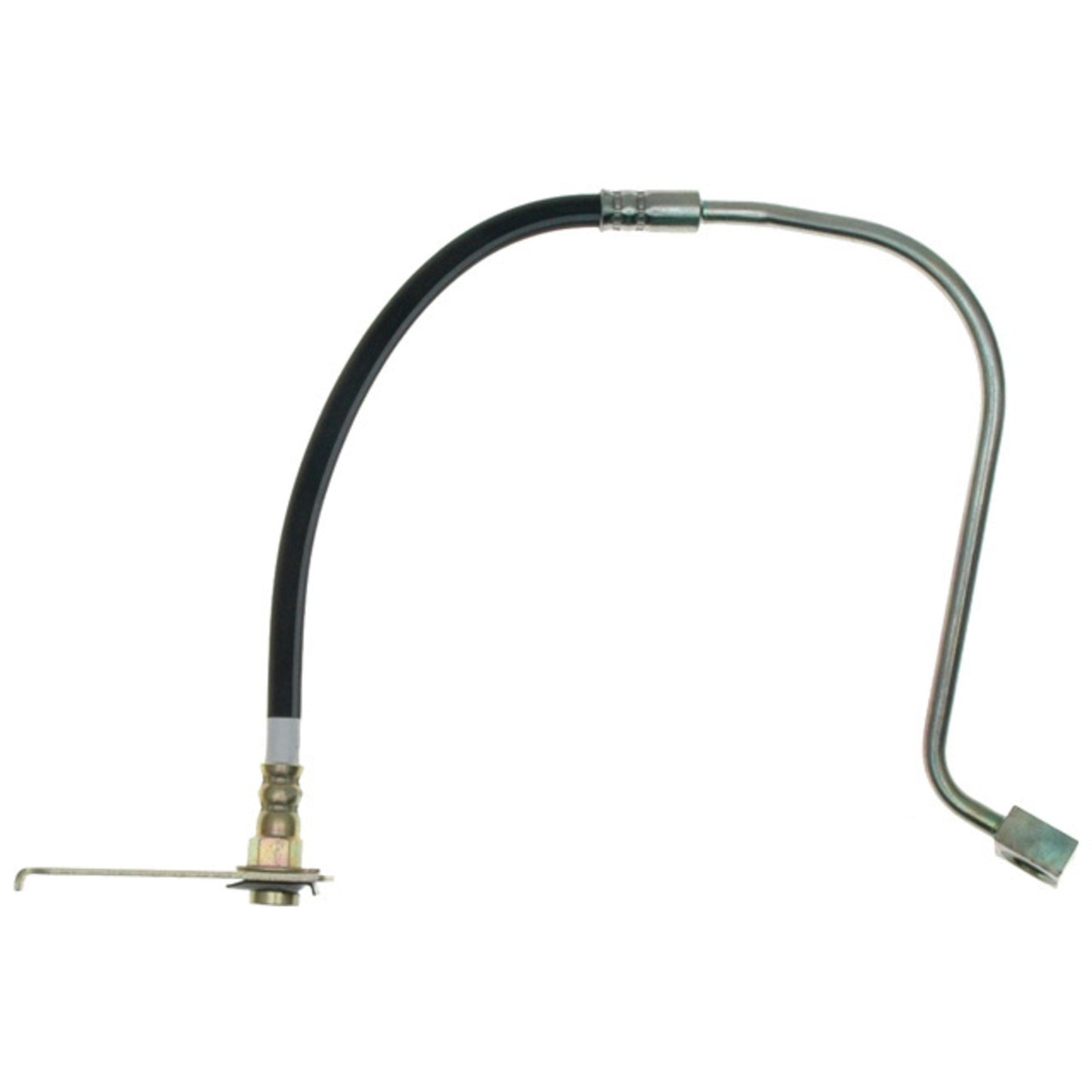 Raybestos Brakes Brake Hydraulic Hose BH380304