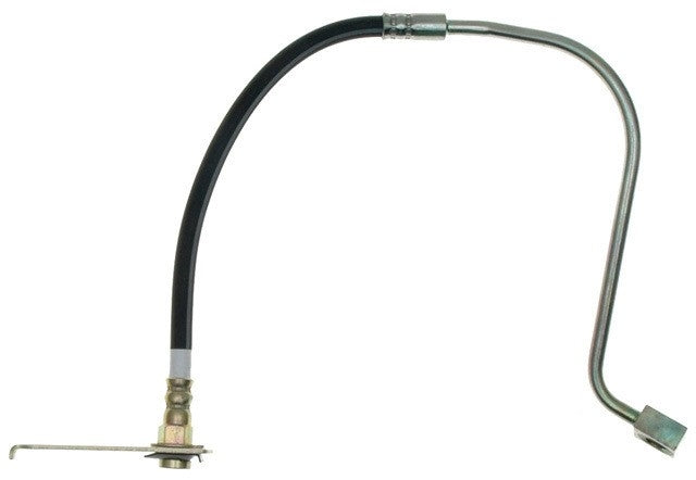 Raybestos Brakes Brake Hydraulic Hose BH380304