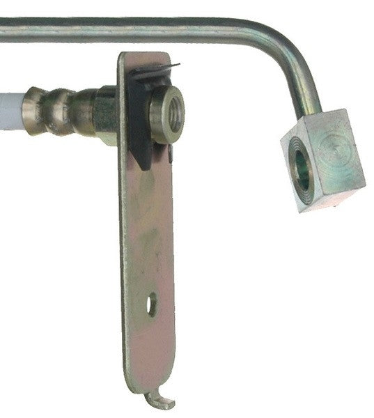 Raybestos Brakes Brake Hydraulic Hose BH380304