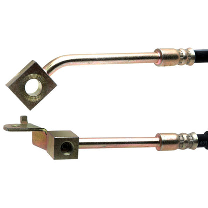Raybestos Brakes Brake Hydraulic Hose BH380305