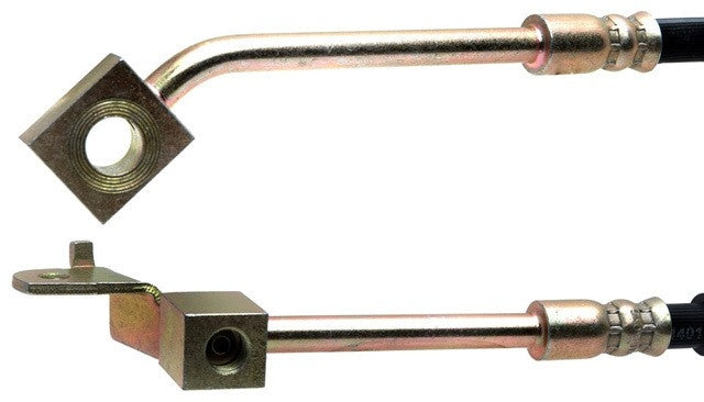 Raybestos Brakes Brake Hydraulic Hose BH380305