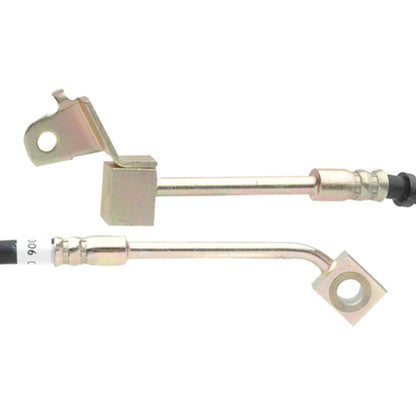 Raybestos Brakes Brake Hydraulic Hose BH380306