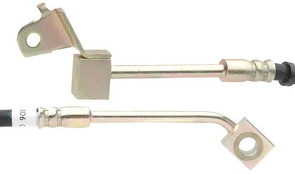 Raybestos Brakes Brake Hydraulic Hose BH380306