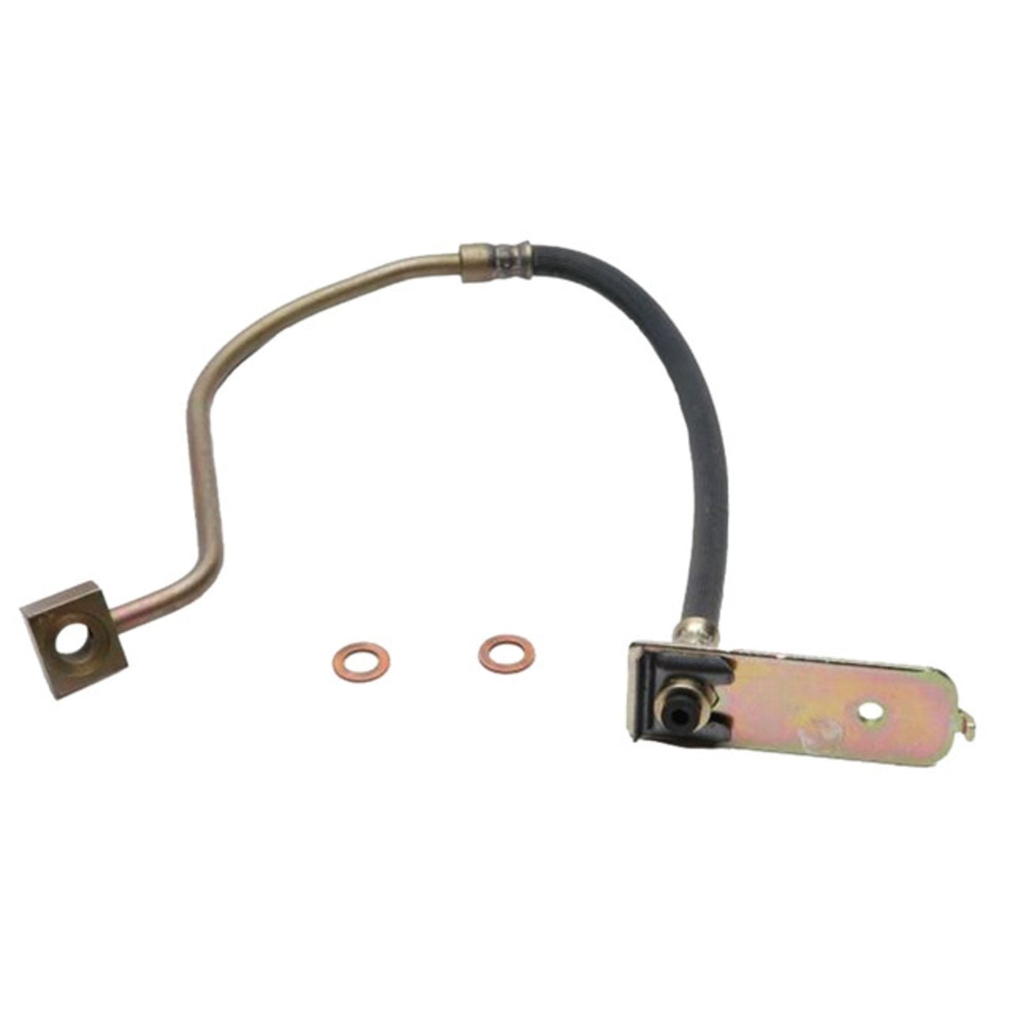 Raybestos Brakes Brake Hydraulic Hose BH380309