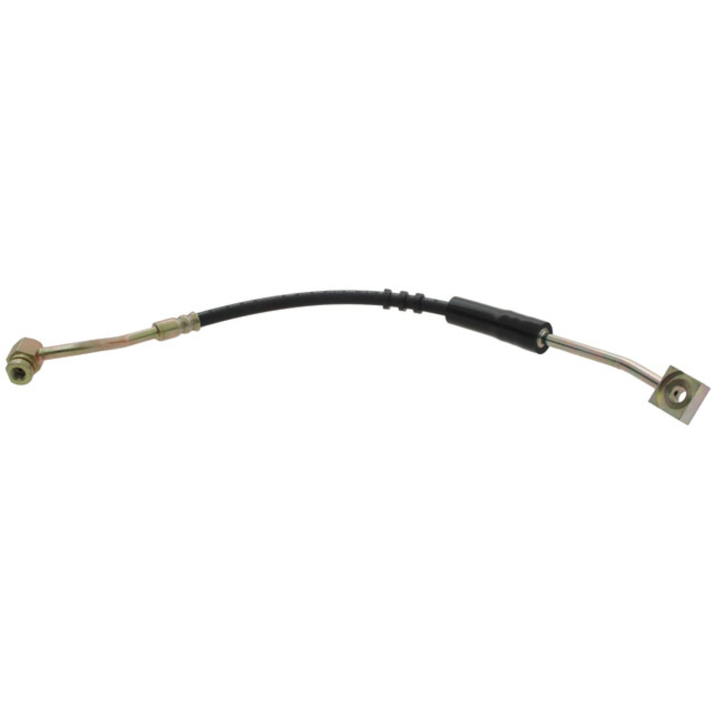 Raybestos Brakes Brake Hydraulic Hose BH380310