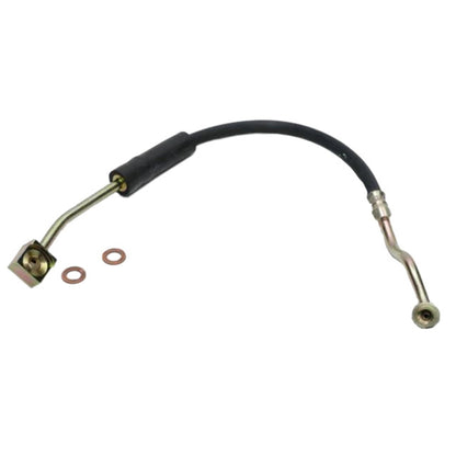 Raybestos Brakes Brake Hydraulic Hose BH380311