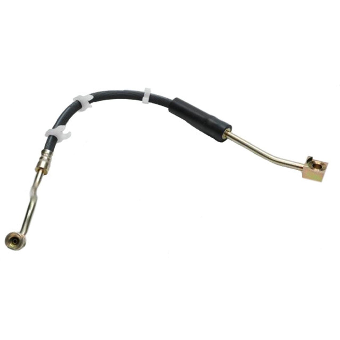 Raybestos Brakes Brake Hydraulic Hose BH380317