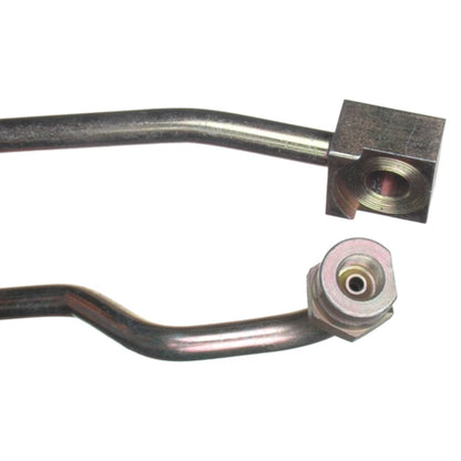 Raybestos Brakes Brake Hydraulic Hose BH380318
