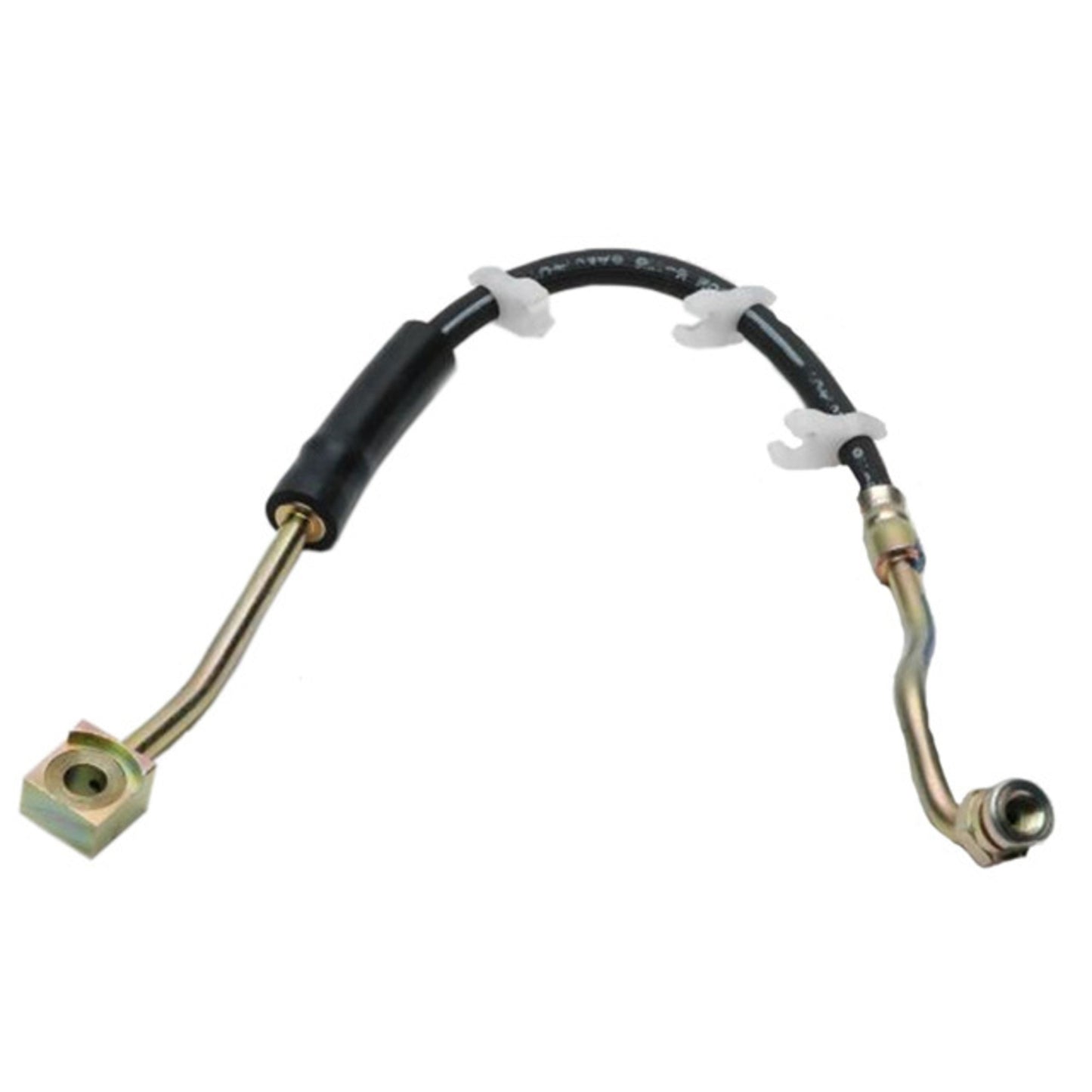 Raybestos Brakes Brake Hydraulic Hose BH380318