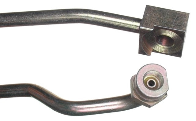 Raybestos Brakes Brake Hydraulic Hose BH380318