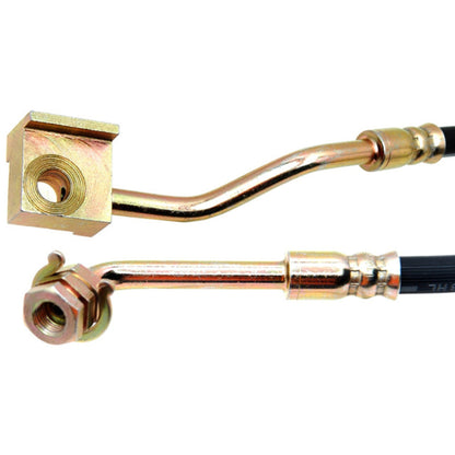 Raybestos Brakes Brake Hydraulic Hose BH380319