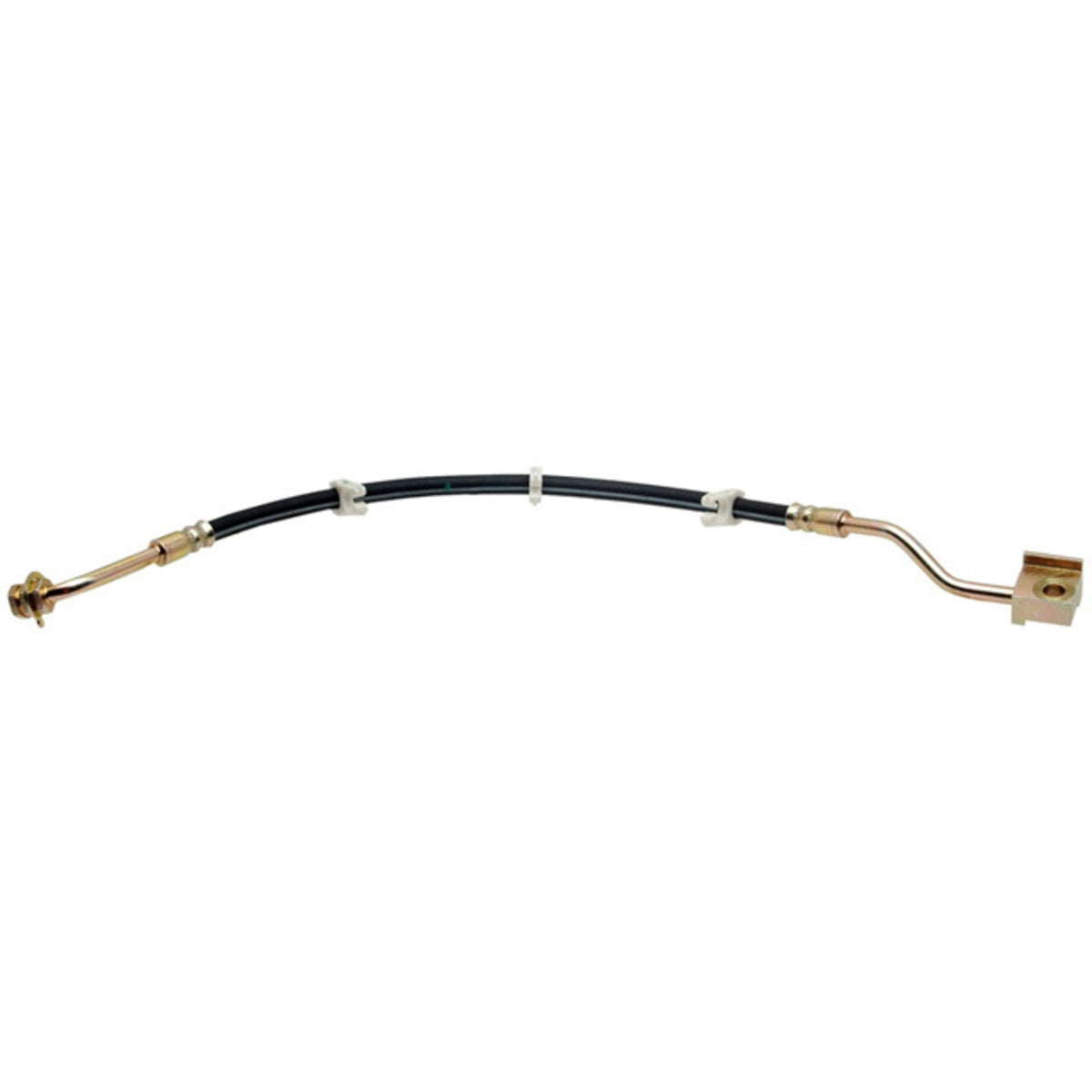 Raybestos Brakes Brake Hydraulic Hose BH380319