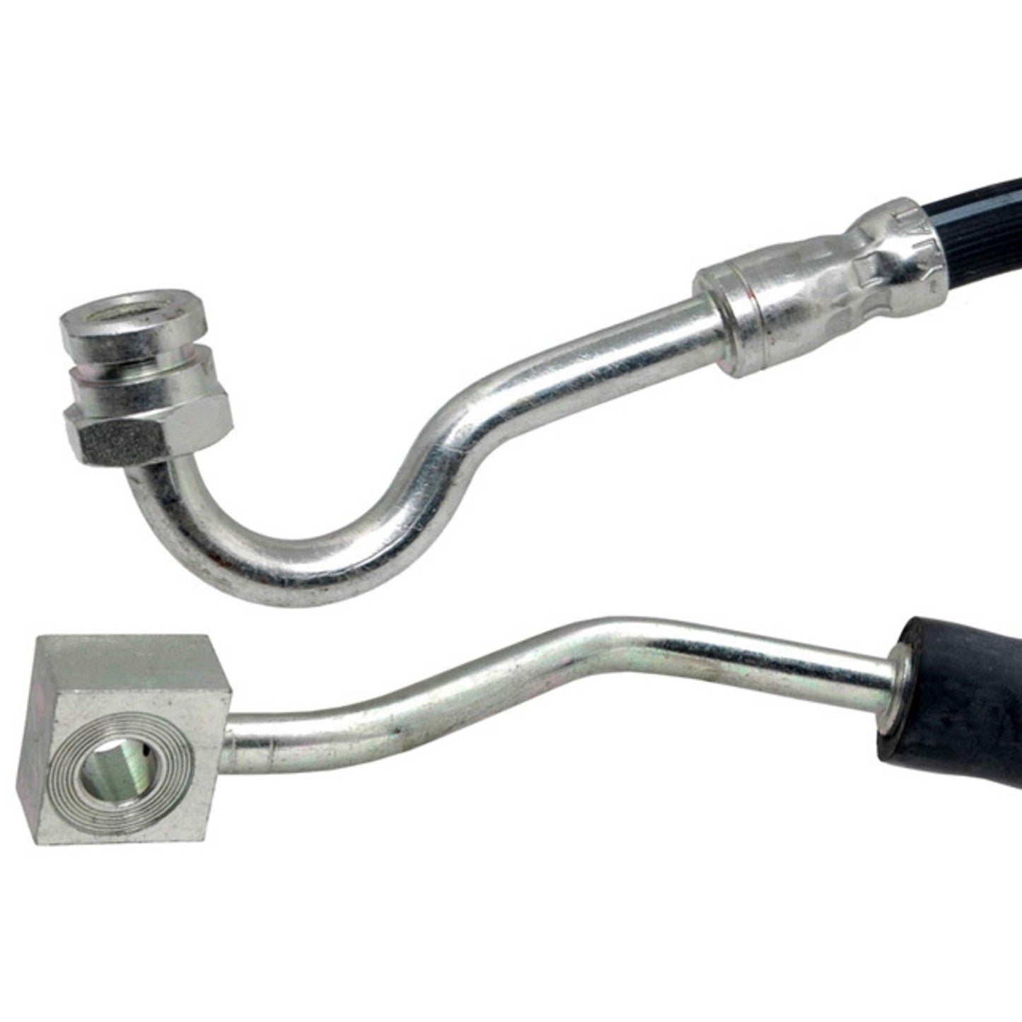 Raybestos Brakes Brake Hydraulic Hose BH380321