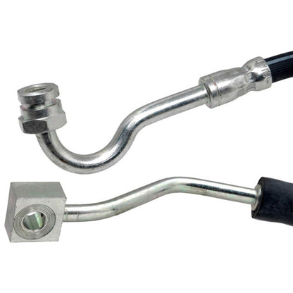 Raybestos Brakes Brake Hydraulic Hose BH380321