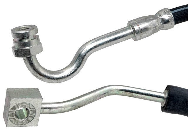 Raybestos Brakes Brake Hydraulic Hose BH380321