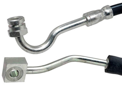 Raybestos Brakes Brake Hydraulic Hose BH380321