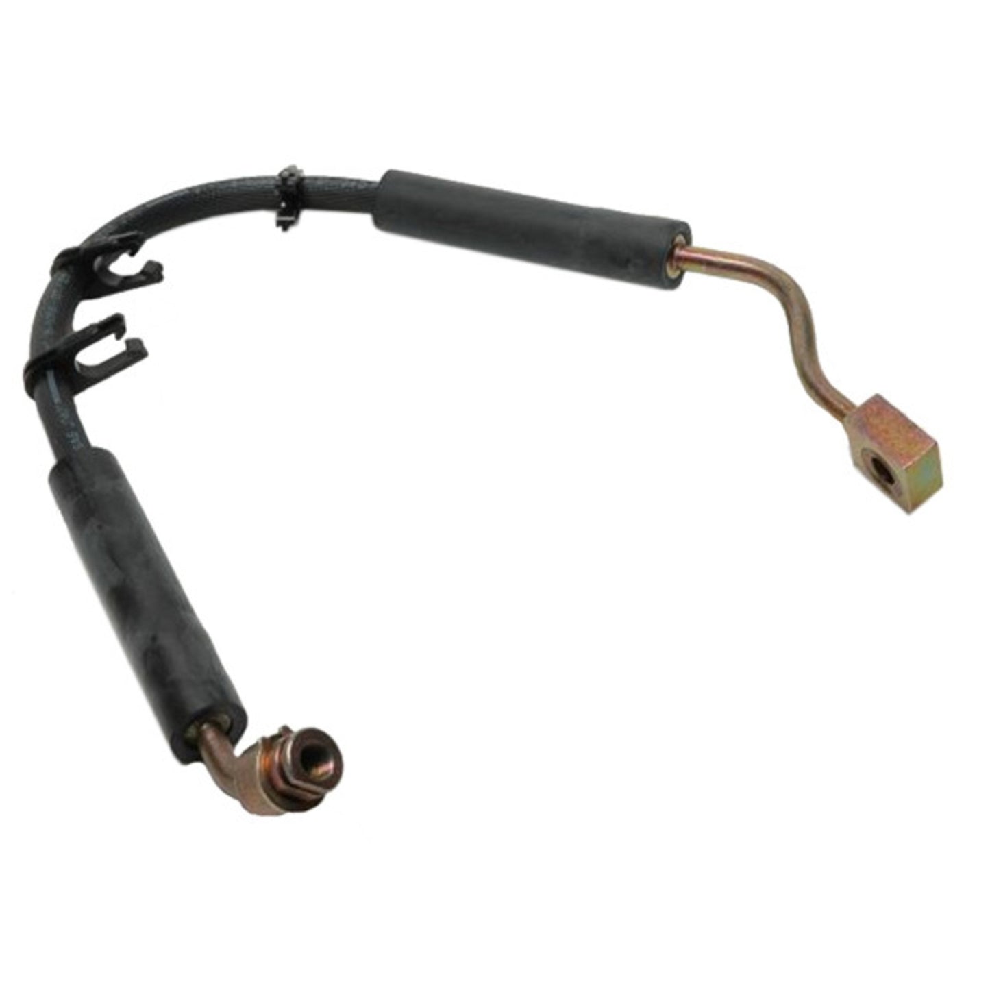 Raybestos Brakes Brake Hydraulic Hose BH380322