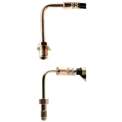 Raybestos Brakes Brake Hydraulic Hose BH380325