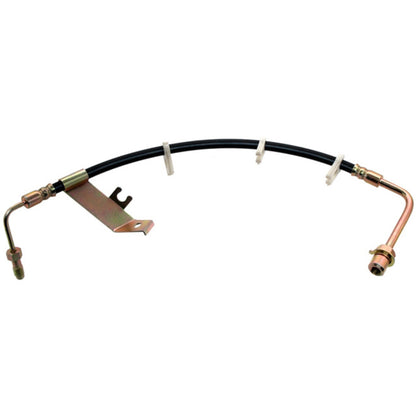 Raybestos Brakes Brake Hydraulic Hose BH380325