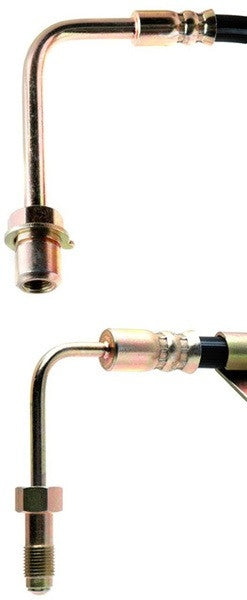 Raybestos Brakes Brake Hydraulic Hose BH380325