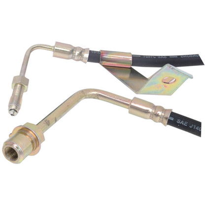Raybestos Brakes Brake Hydraulic Hose BH380326