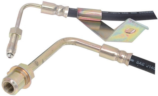 Raybestos Brakes Brake Hydraulic Hose BH380326
