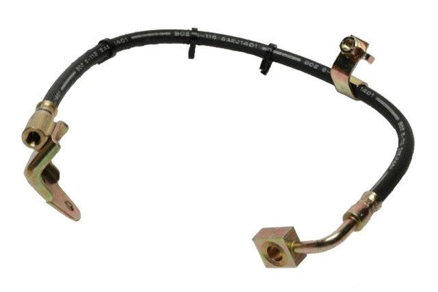 Raybestos Brakes Brake Hydraulic Hose BH380329