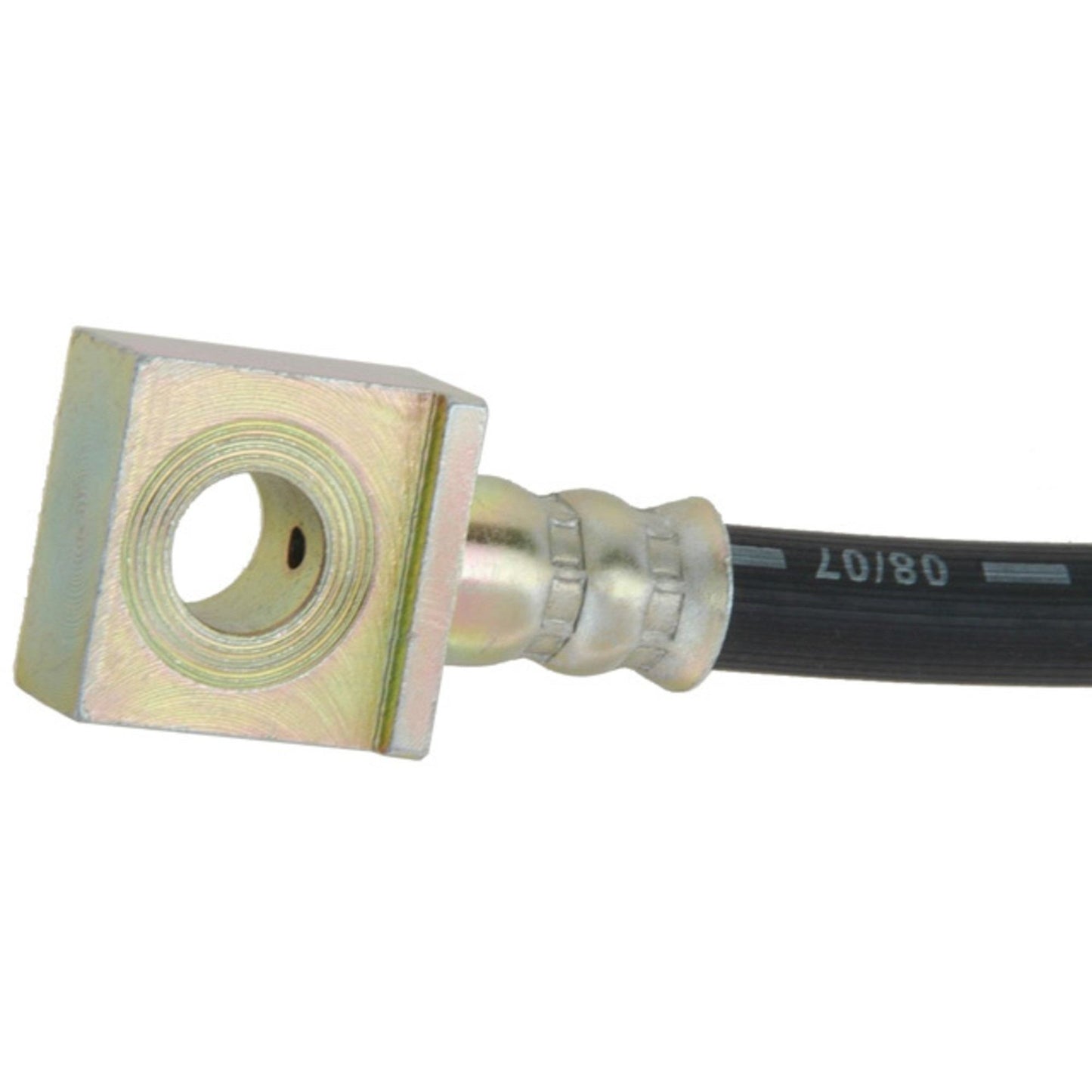 Raybestos Brakes Brake Hydraulic Hose BH380333