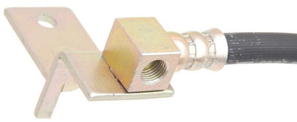 Raybestos Brakes Brake Hydraulic Hose BH380333