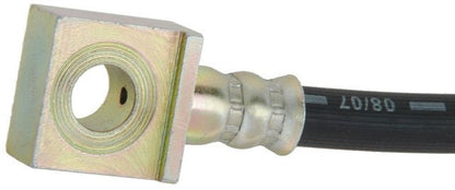 Raybestos Brakes Brake Hydraulic Hose BH380333