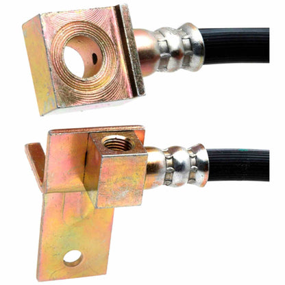 Raybestos Brakes Brake Hydraulic Hose BH380334