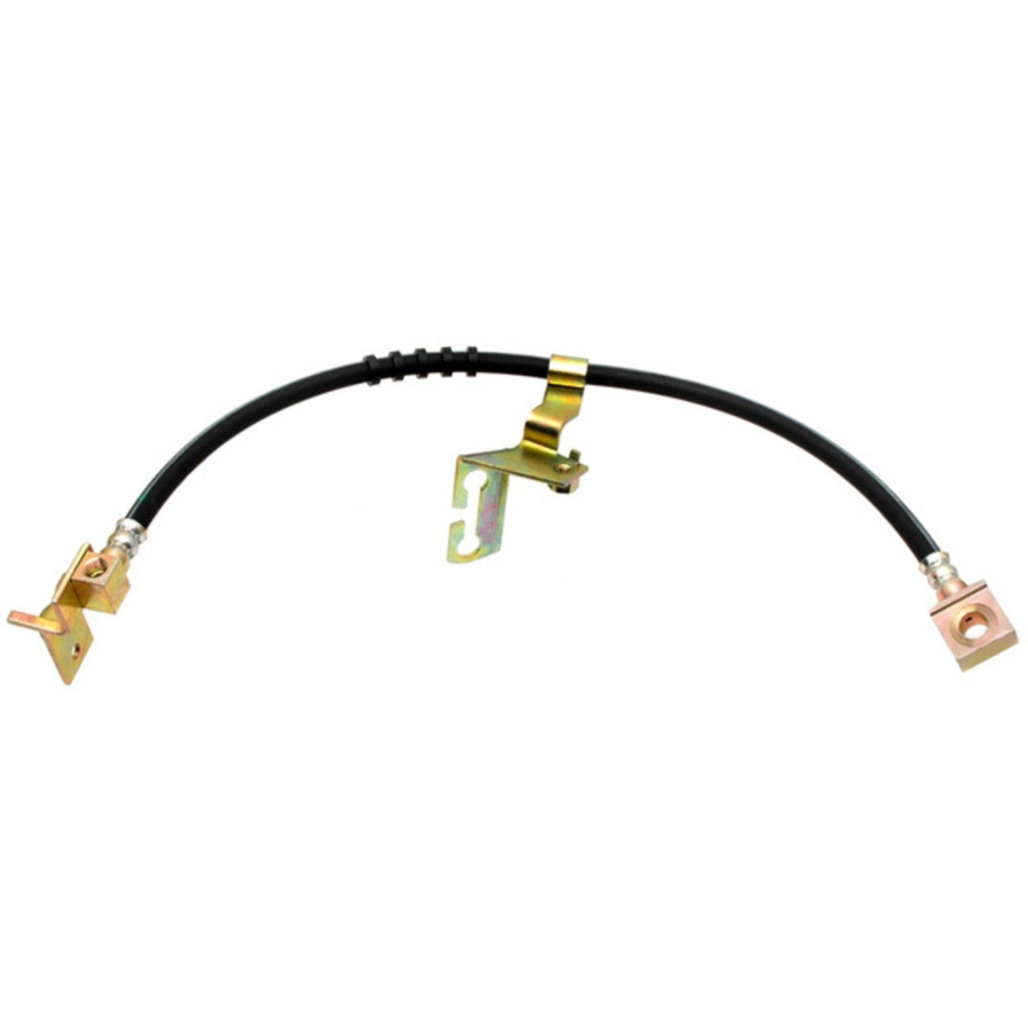 Raybestos Brakes Brake Hydraulic Hose BH380334