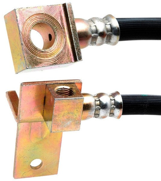 Raybestos Brakes Brake Hydraulic Hose BH380334
