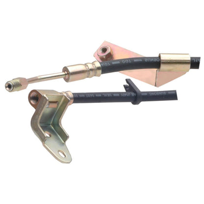 Raybestos Brakes Brake Hydraulic Hose BH380337