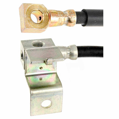 Raybestos Brakes Brake Hydraulic Hose BH380339