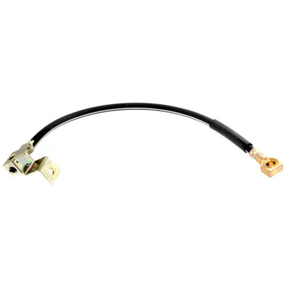 Raybestos Brakes Brake Hydraulic Hose BH380339