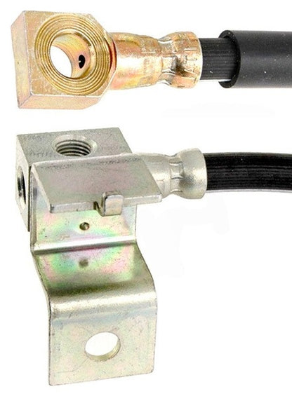 Raybestos Brakes Brake Hydraulic Hose BH380339