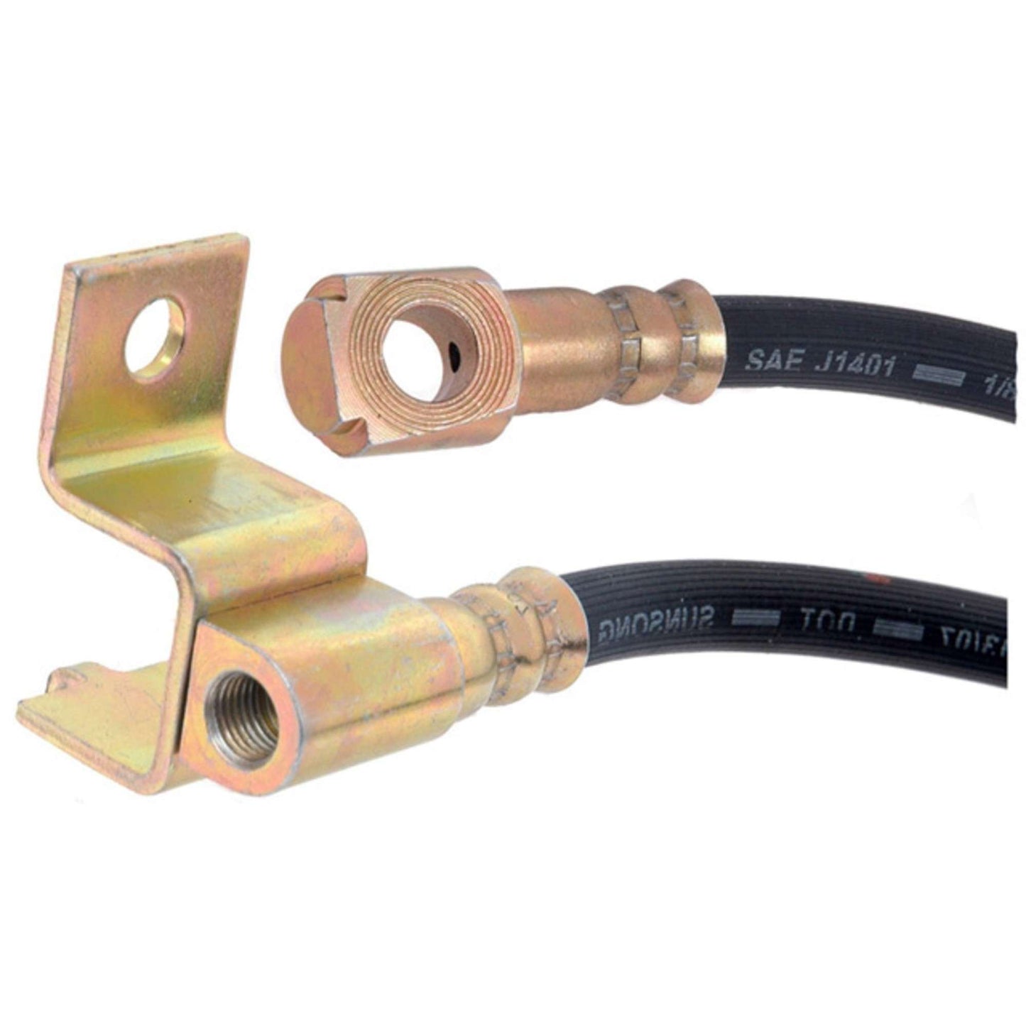 Raybestos BH-380340