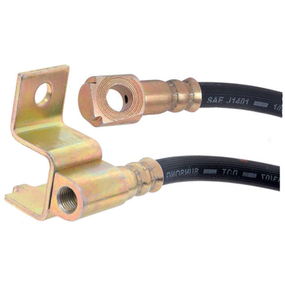 Raybestos BH-380340