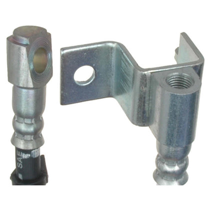 Raybestos Brakes Brake Hydraulic Hose BH380342