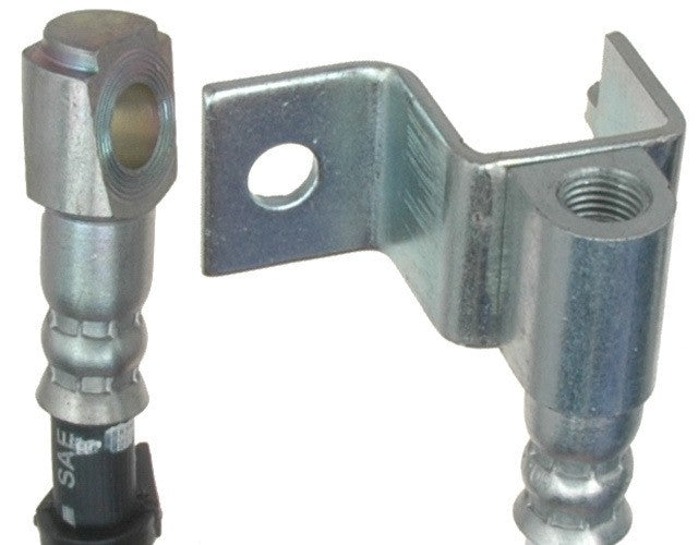 Raybestos Brakes Brake Hydraulic Hose BH380342