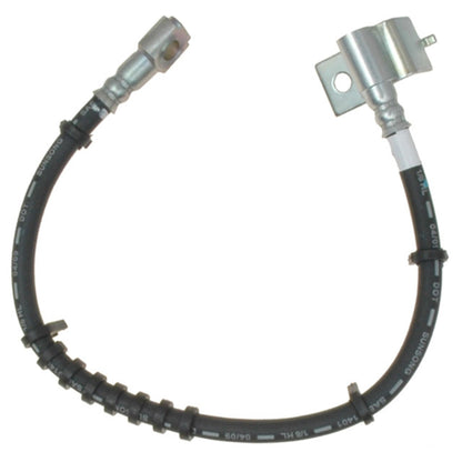 Raybestos Brakes Brake Hydraulic Hose BH380342
