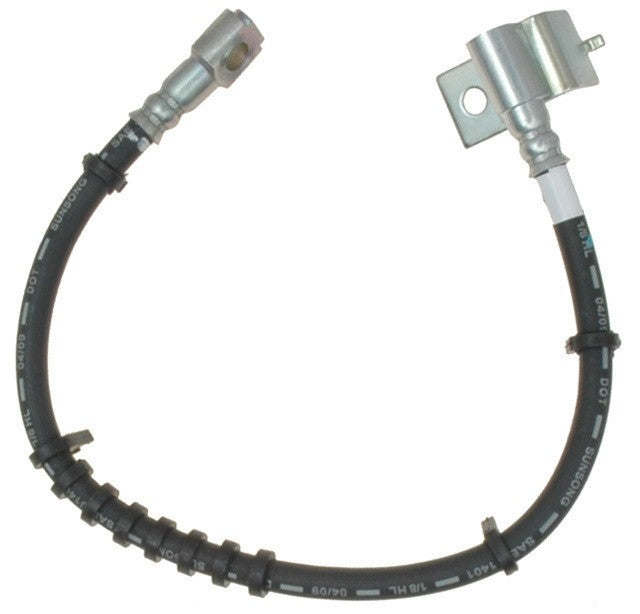 Raybestos Brakes Brake Hydraulic Hose BH380342