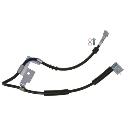 Raybestos Brakes Brake Hydraulic Hose BH380343