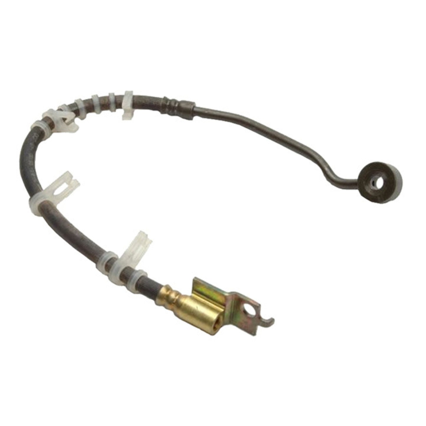 Raybestos Brakes Brake Hydraulic Hose BH380346