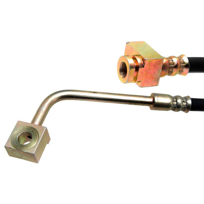 Raybestos Brakes Brake Hydraulic Hose BH380353