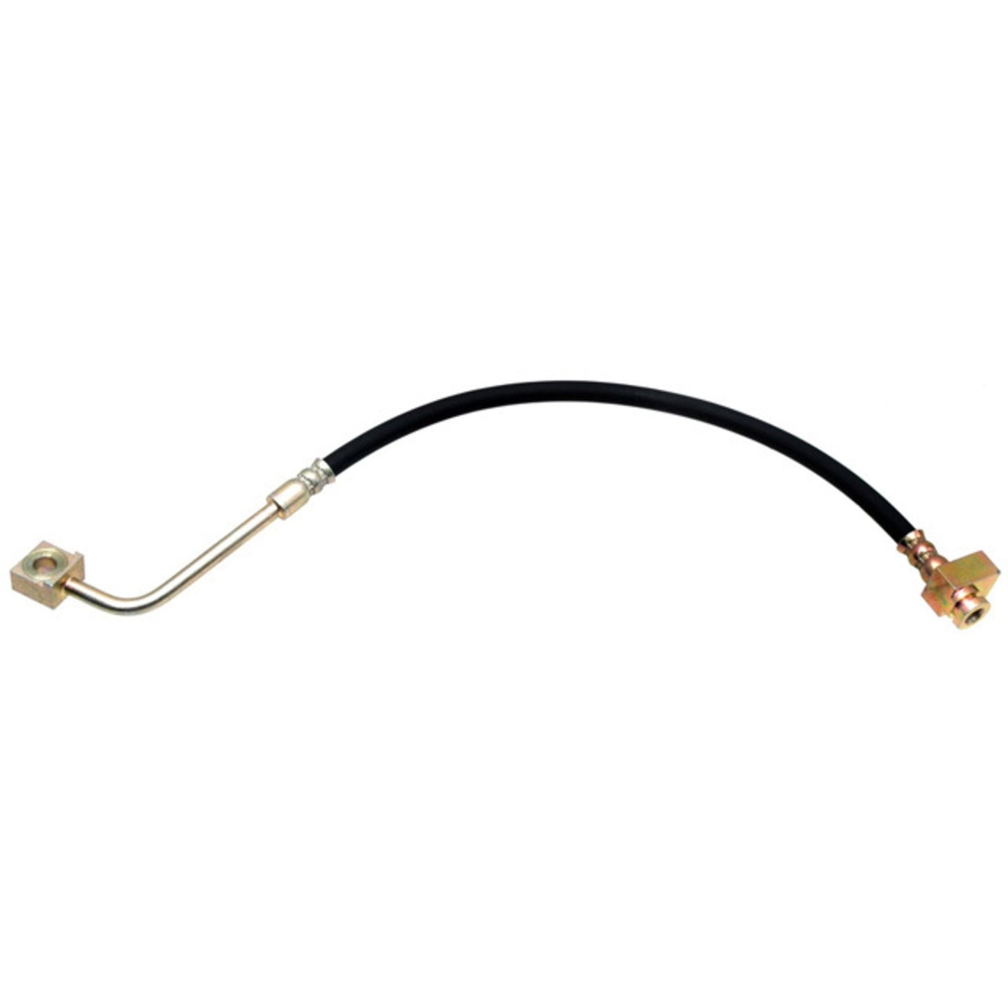 Raybestos Brakes Brake Hydraulic Hose BH380353