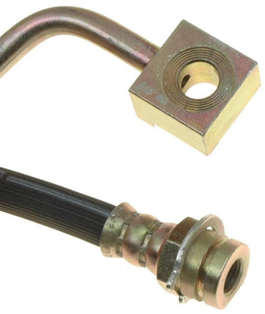 Raybestos Brakes Brake Hydraulic Hose BH380354