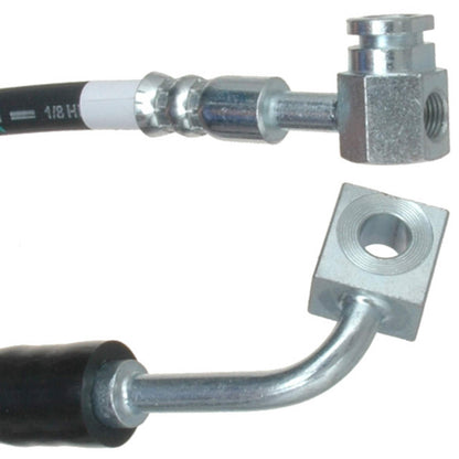 Raybestos Brakes Brake Hydraulic Hose BH380355